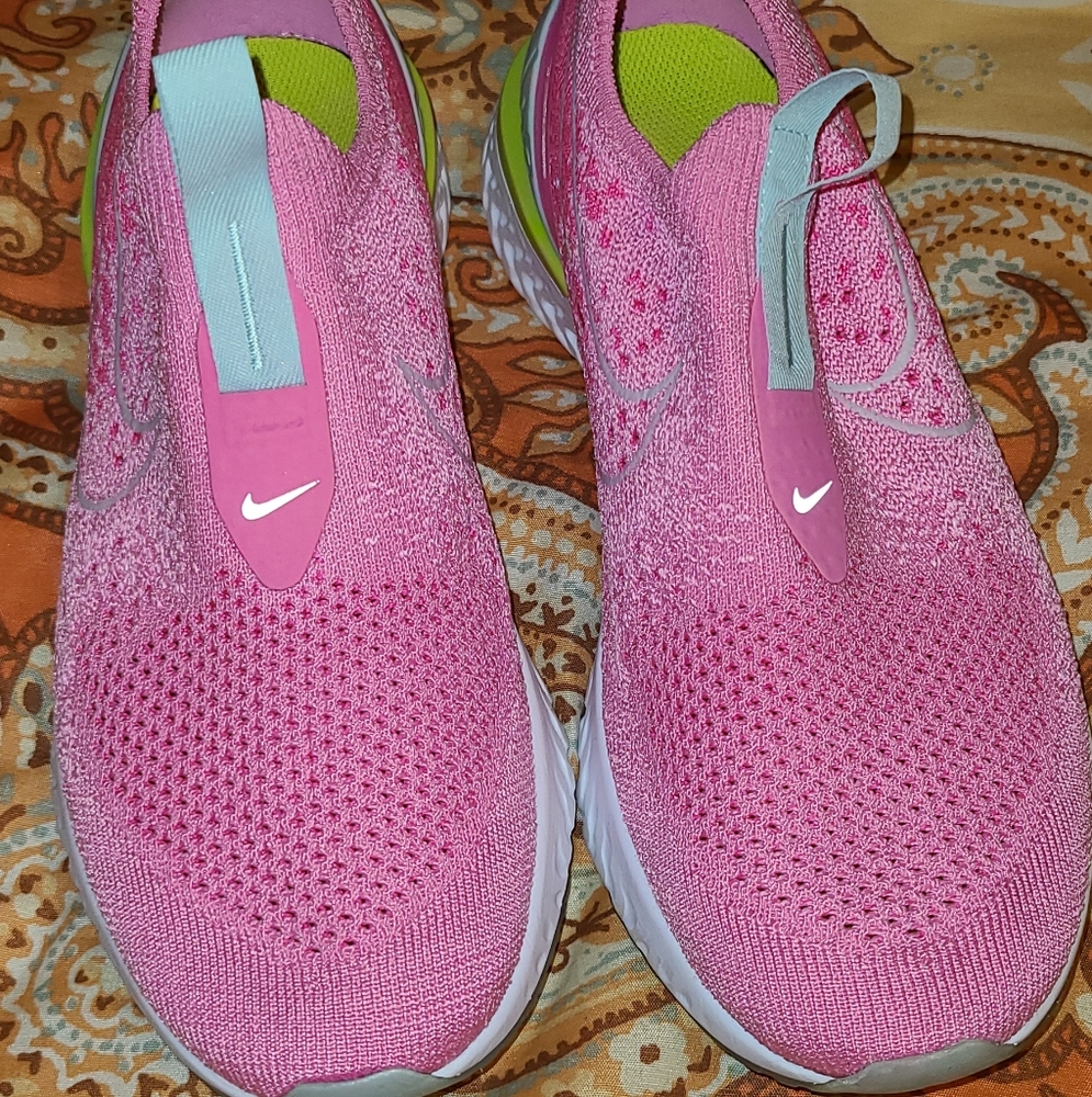 Nike epic react - Picture 2 of 6